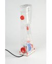 BM-Z5 SCHIUMATOIO PIATTO INTERNO 300 - 500L BUBBLE MAGUS